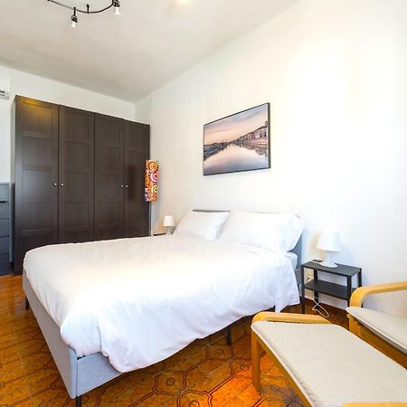 Hostly-Ai Due Passi Apartment بيزا المظهر الخارجي الصورة