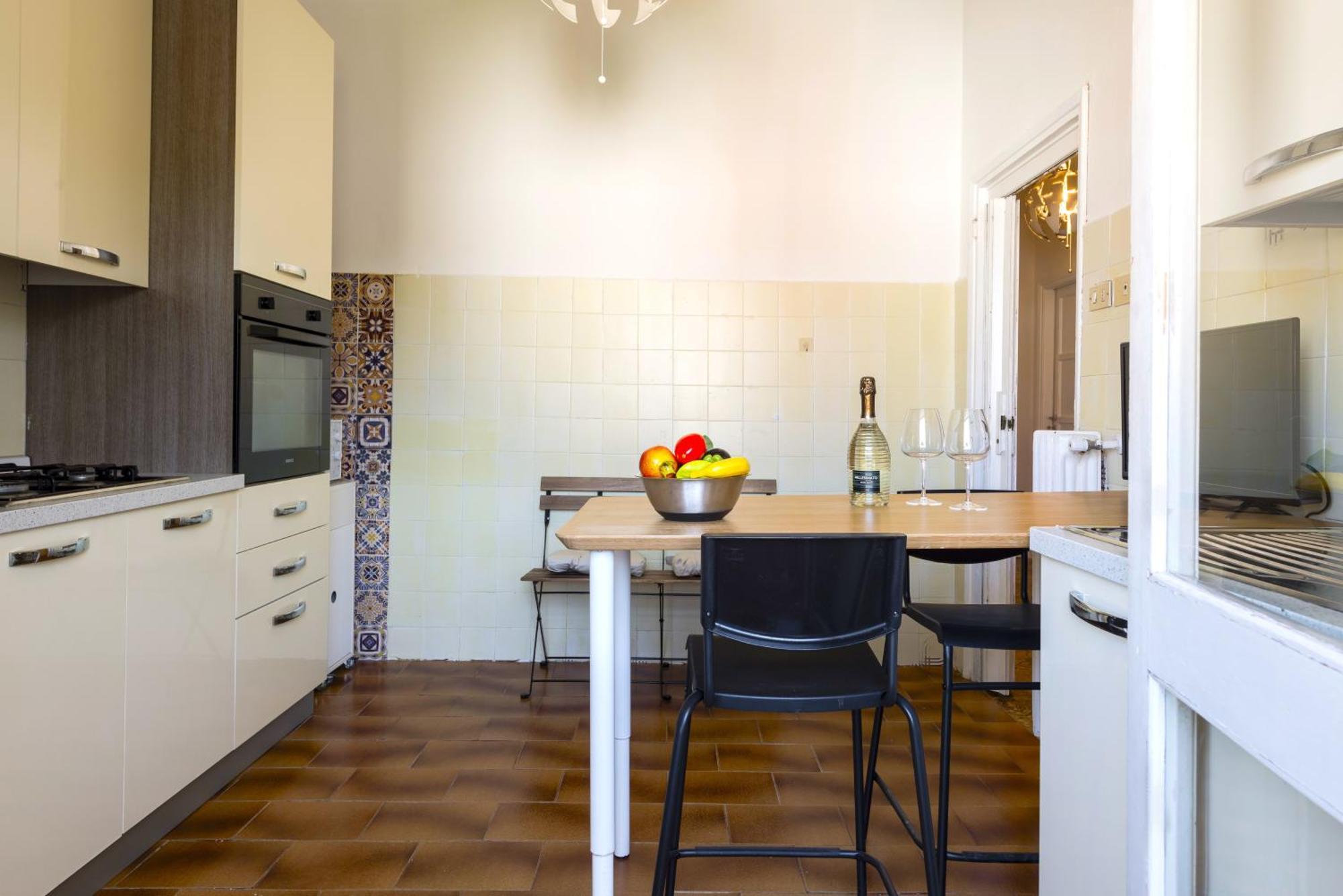 Hostly-Ai Due Passi Apartment بيزا المظهر الخارجي الصورة